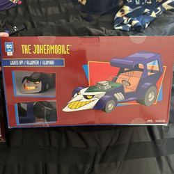 Rare Batman Toy 