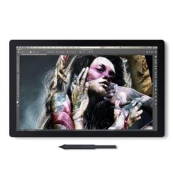  Wacom Cintiq Pro17 Professional Drawing tablet