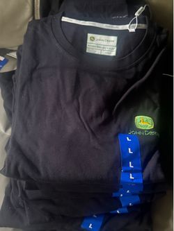 John Deere long sleeve