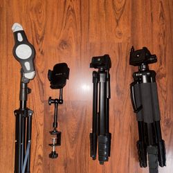 Tripods