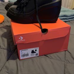 Platform Converse Size 7 Women 