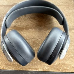 PS5 Pulse 3D Wireless Headset Grey Camouflage