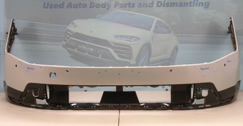 2024-2025 KIA EV9 FRONT BUMPER
