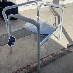 Medical Bedside toilet