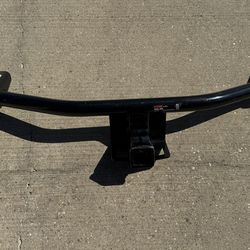 2" Hitch Receiver for Hyundai Tuscon