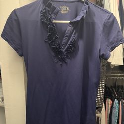 Lilly Pulitzer Women Shirt 