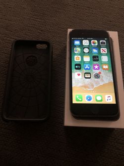 iPhone 6 perfect condition