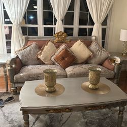 french provincial Furniture 