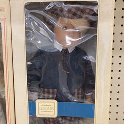 Faithful Friends Doll Goodwill Moreno Valley 92