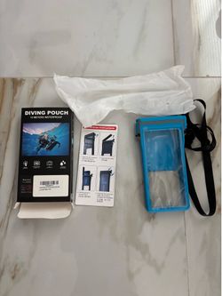 Water Proof case for iPhone