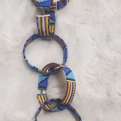 Maasai Bracelet 