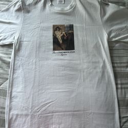 Supreme X Bernadette 