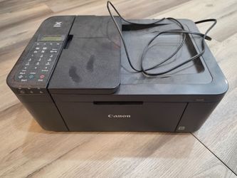 Canon PIXMA TR4720 Wireless All-in-One Printer