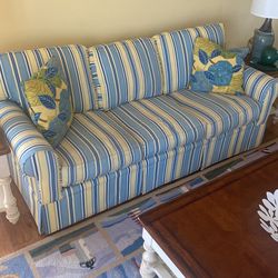 Comfortable Couch