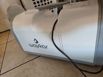 Waykar 4500 BTU Portable Air Conditioner