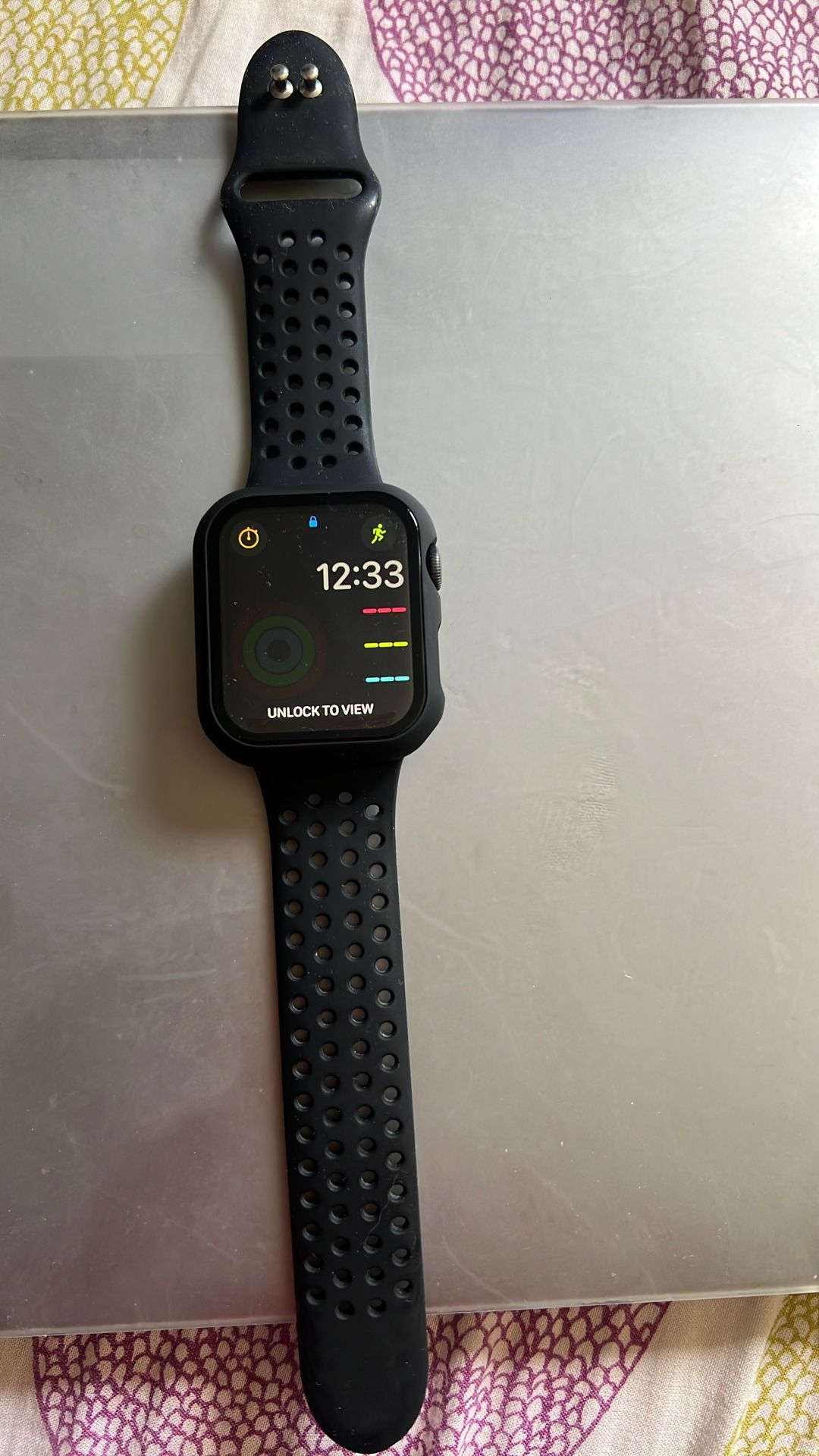 Apple Watch Series 5 44mm