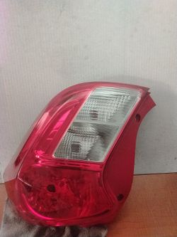 2016-2022 Chevy Spark RH Passenger Halogen Taillight Lamp OEM