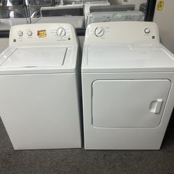 Kenmore Washer And Electric Dryer 220 Volts 