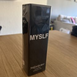 YSL cologne