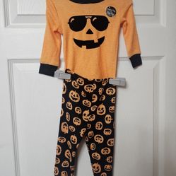 Brand new pajamas