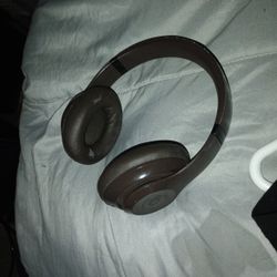 Beats Studio Pros