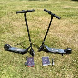 X2 iScooters - IK3/IK3Pro Electric Scooters for Kids Ages 6-12