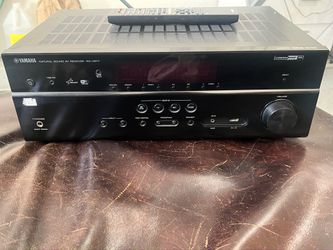 Receiver Yamaha R -V577