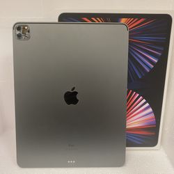 iPad Pro 12.9” 5th Gen WiFi | Bulverde Rd 
