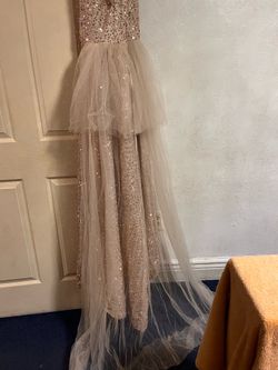 Prom dresses