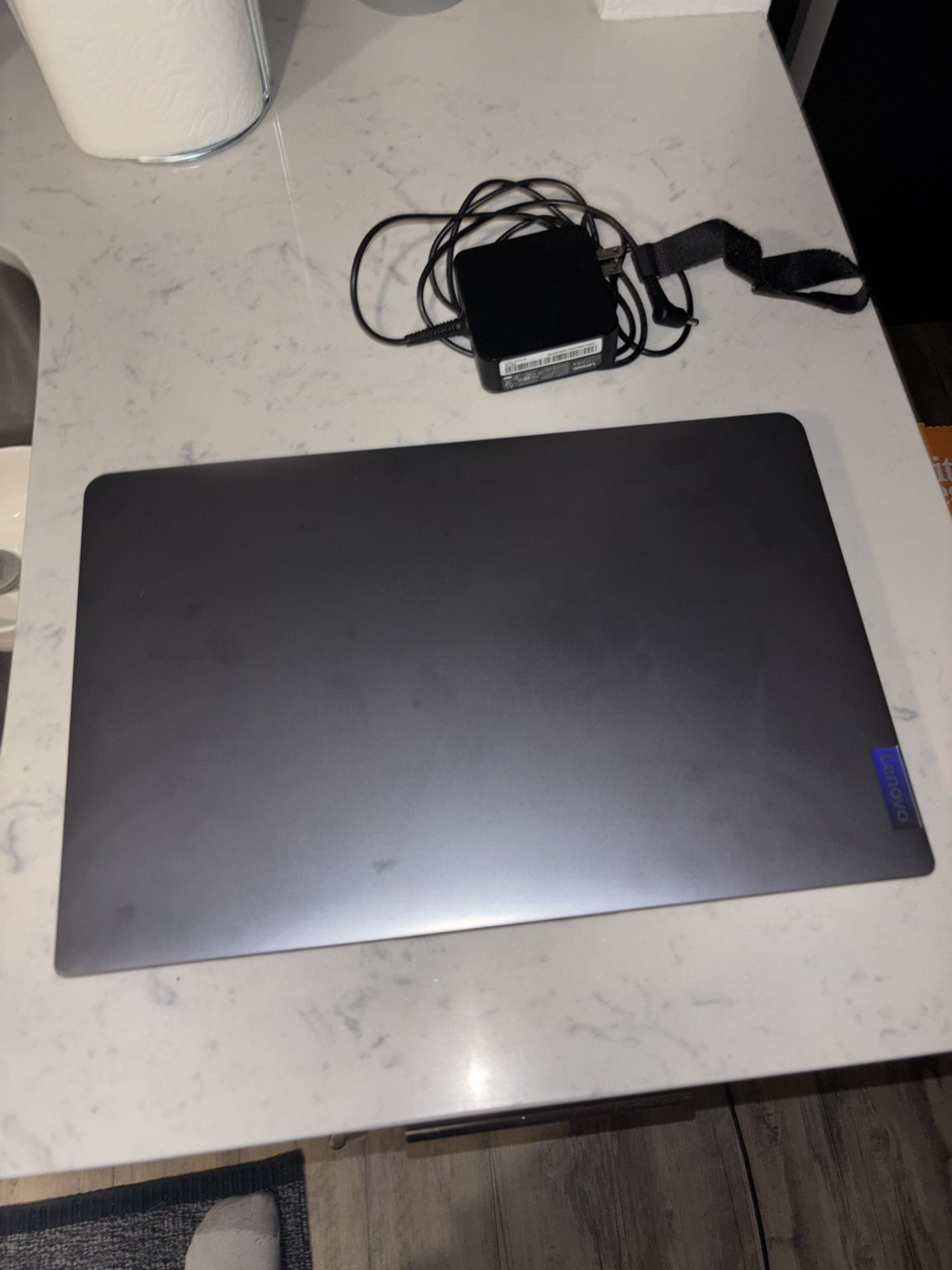 Lenovo Touch Screen Laptop