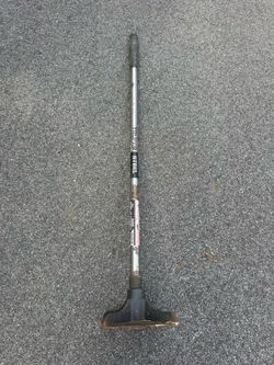 Truper Steel Tamper