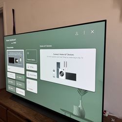 LG OLED