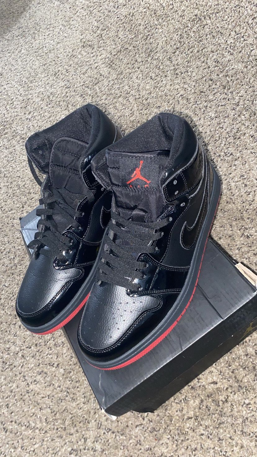 Air Jordan 1
