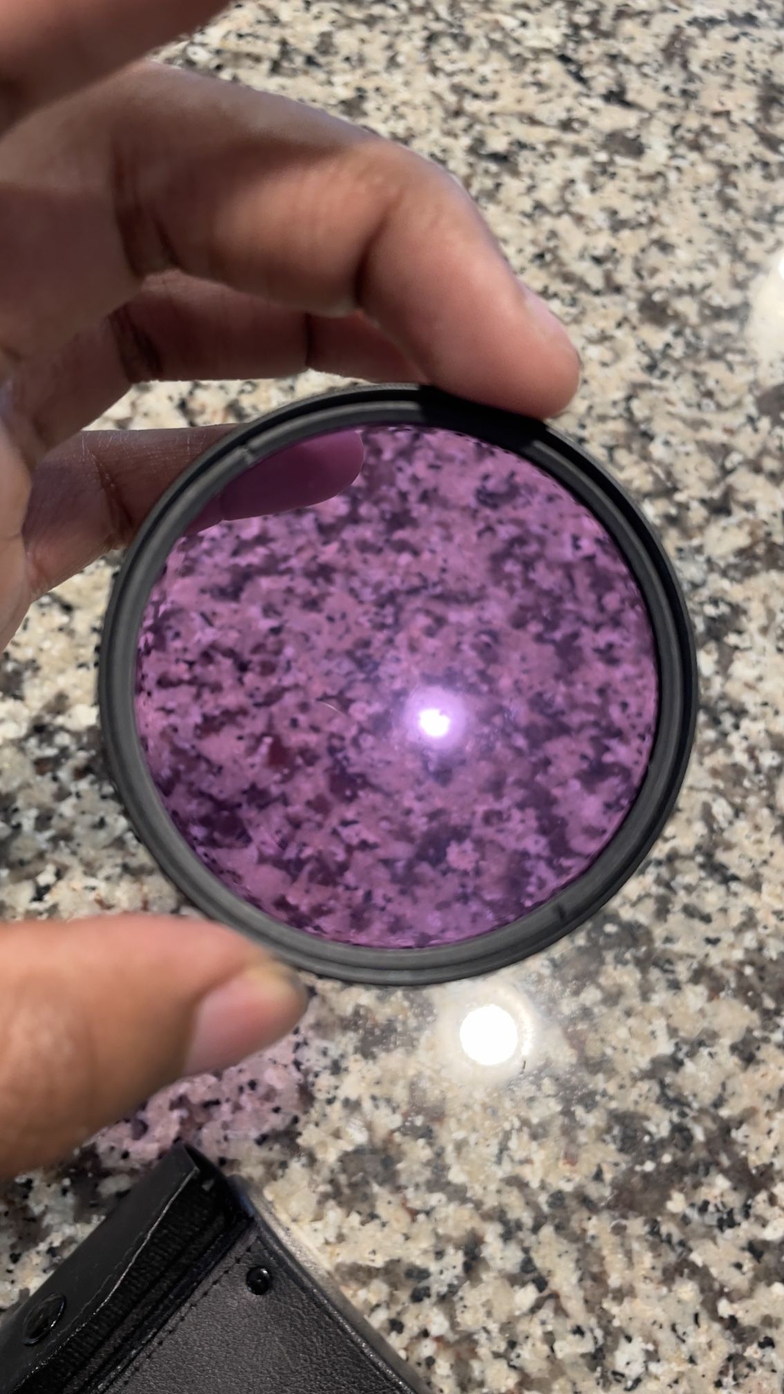 ND Lens Filters 67mm