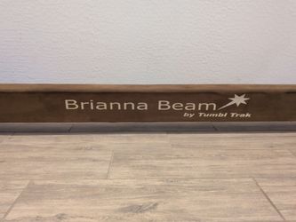 Balance Beam