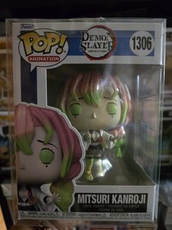 Mitsuri Funko Pop