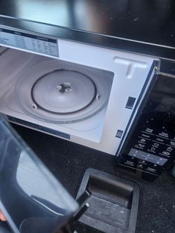 Comfee Microwave