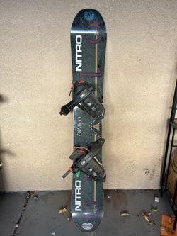 Snowboards