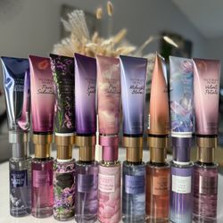 $20 Per Set Victoria Secret Brand New And Pick Up Gahanna