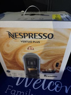 Espresso Coffee Machine New