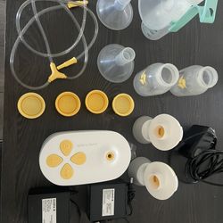 Medela Breast Pump
