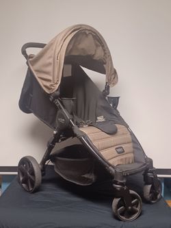 Like new Britax B-Agile Baby Stroller