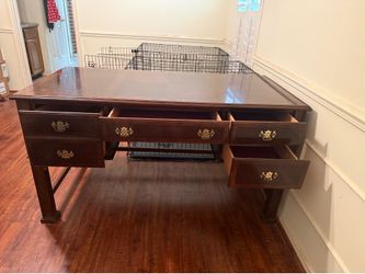 Office Desk