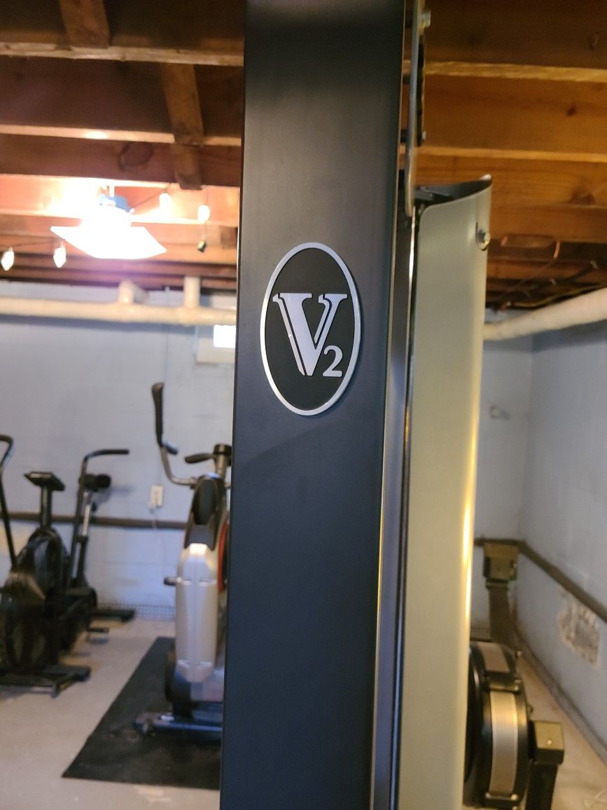 Hoist V2 Home Gym for Sale in Camp Hill, PA OfferUp