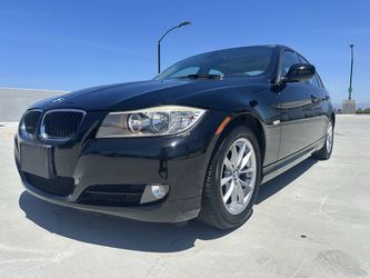 2010 BMW 328i