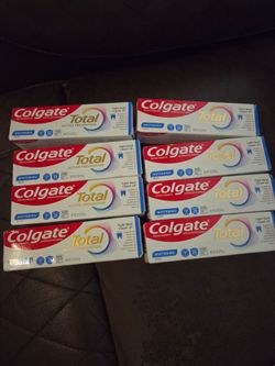 Colgate
