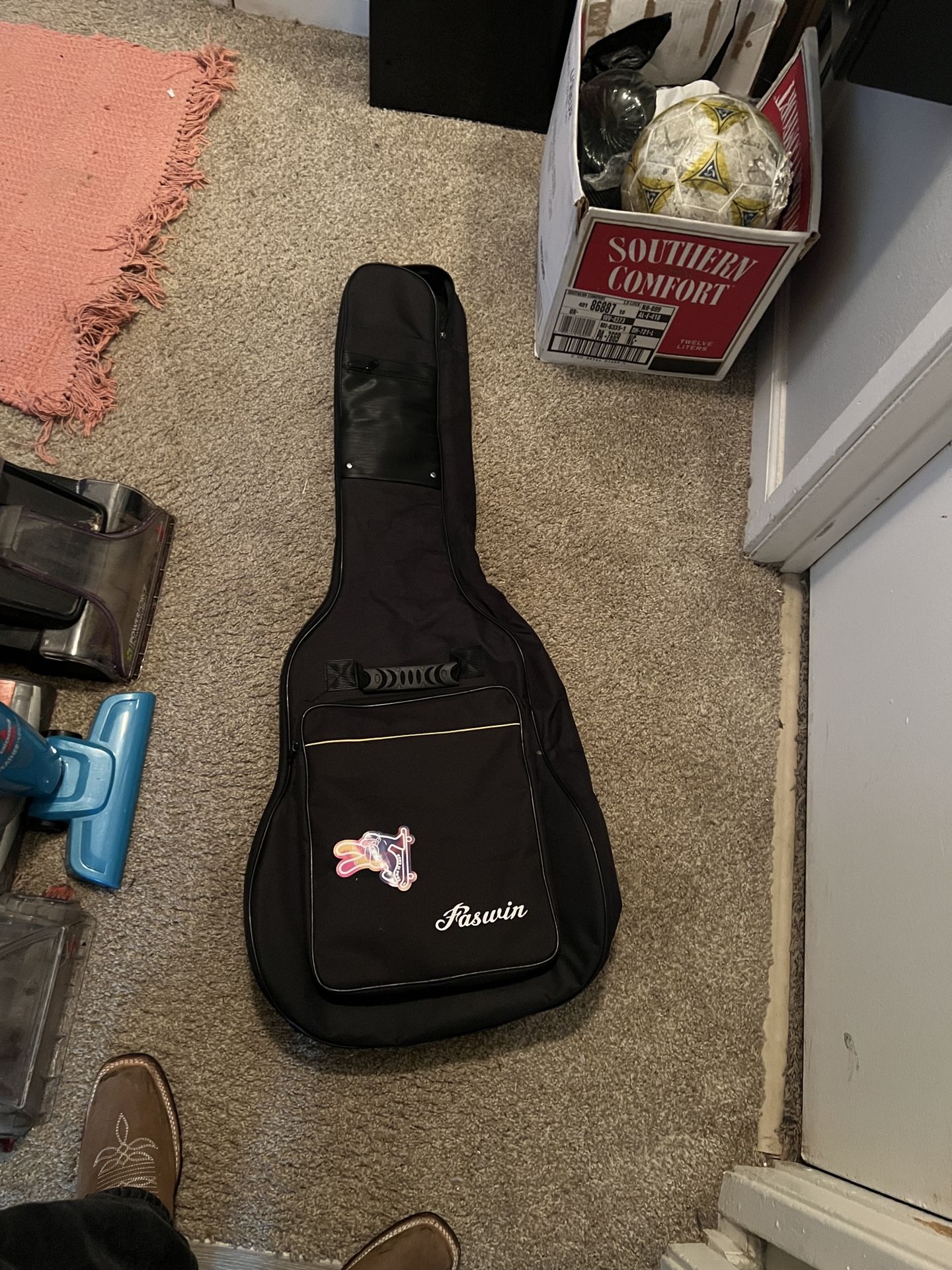 Guitar Gig Bag