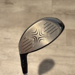 Callaway Big Bertha Driver 