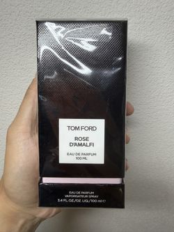 Tom Ford Rose D’amalfi Eau De Farfum 3.4FL 100ML