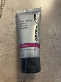 Dermalogica's Multivitamin Power Recovery Masque